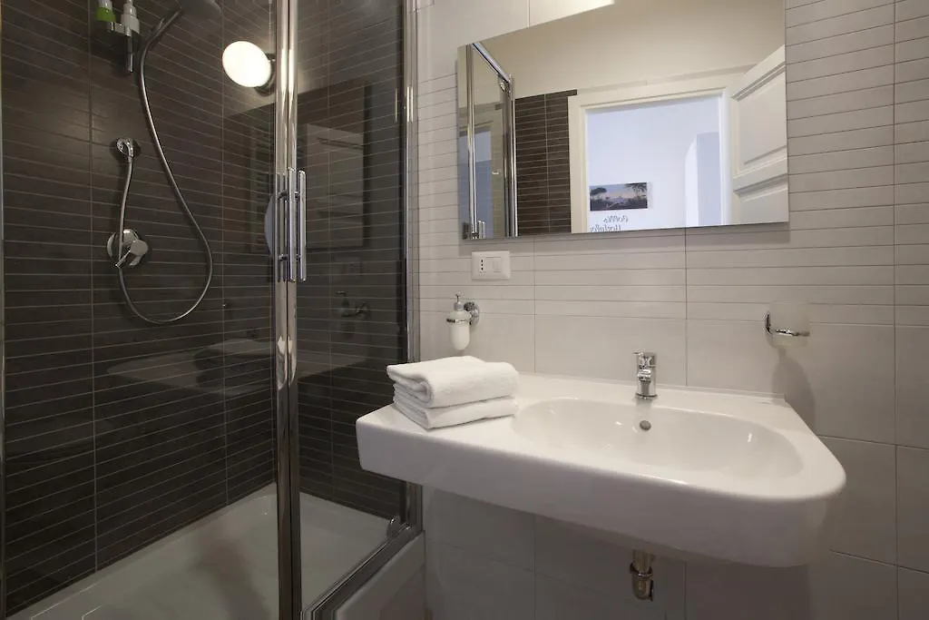 Saint Peter'S Keys Bed and Breakfast Ρώμη 0*,  Ιταλία