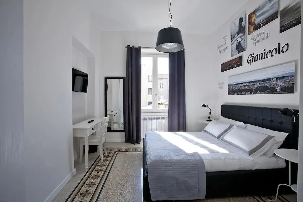 Saint Peter'S Keys Bed and Breakfast Ρώμη 0*,  Ιταλία