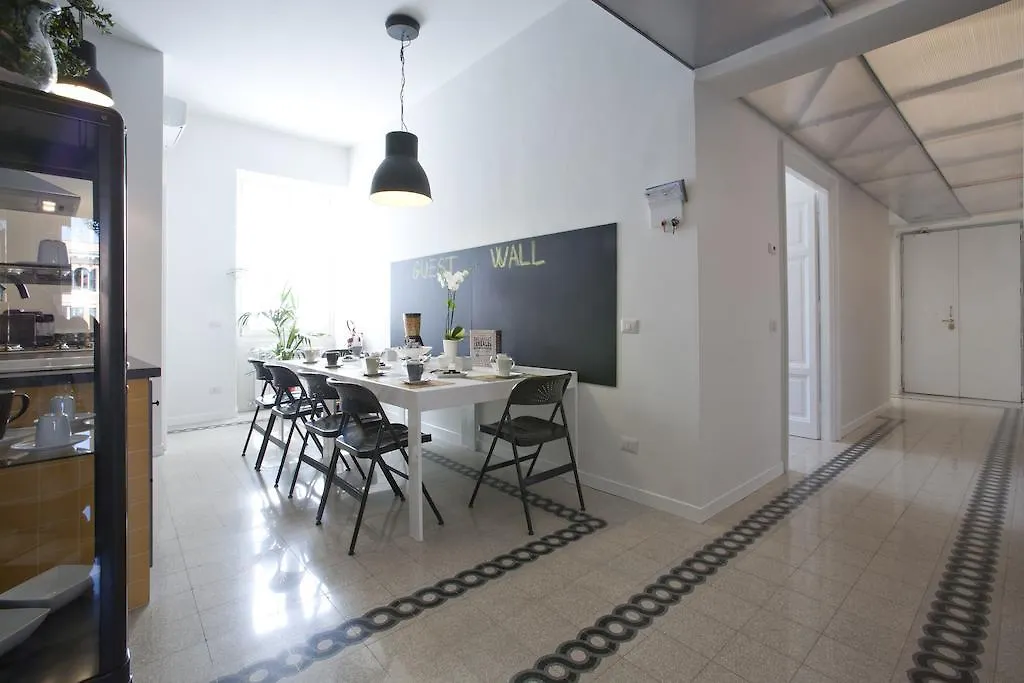 Saint Peter'S Keys Bed and Breakfast Ρώμη