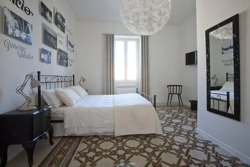 Saint Peter'S Keys Bed and Breakfast Ρώμη