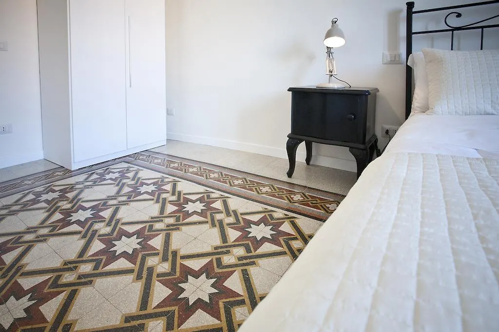Saint Peter'S Keys Bed and Breakfast Ρώμη Ιταλία
