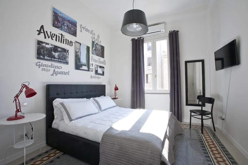 Saint Peter'S Keys Bed and Breakfast Ρώμη