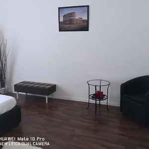  Apartment Trastevere Four Seasons Valadier