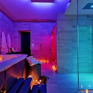 Relais Vittoria Colonna Rome