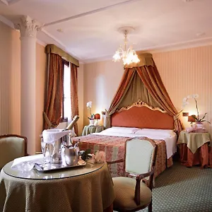 **** Hotel Kette Italië
