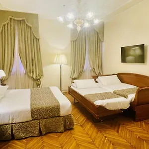 *** Hotel Dell'opera Italië