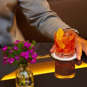 Harry's Bar Trevi & Restaurant Rome