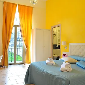 Pensjonat Al Viminale, Rzym