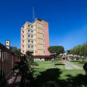 ** Hotel Mater Italië