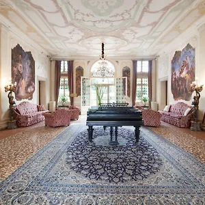 ***** Hotel Condulmer Italië