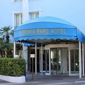 **** Hotel Vittoria Parc Italië